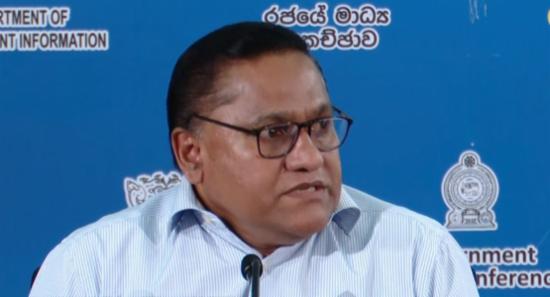 Sri Lanka Says No Corruption in Coal Imports